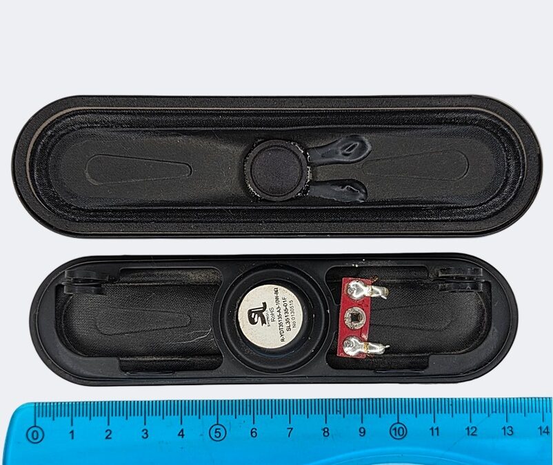 Set difuzoare SL35135-01F (R-YDT35135-A3)